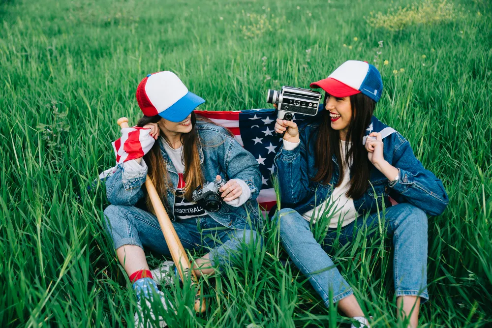 Discovering the Heart of Cannabis Culture in the USA