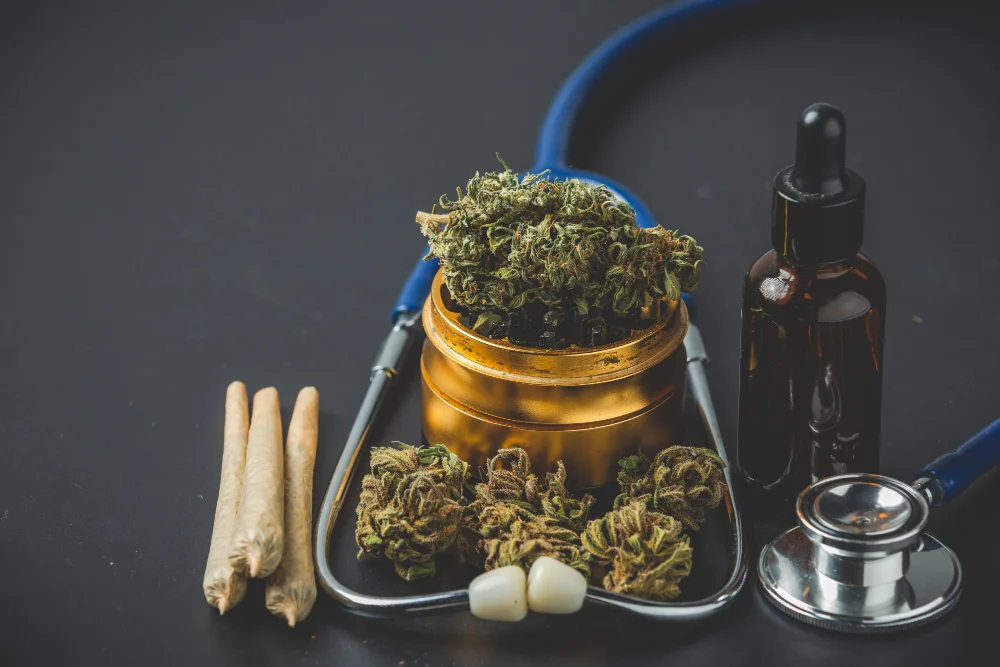 How to Choose the Best Legal Dispensary in Santa Rosa for Safe Purchases