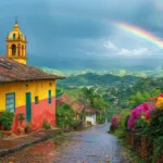 cannabis in colombia