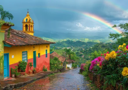 cannabis in colombia