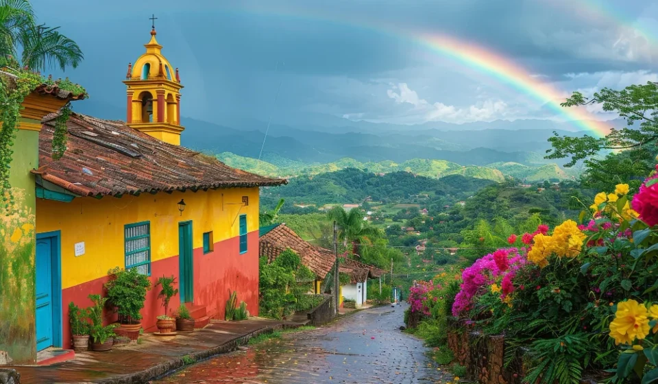 cannabis in colombia