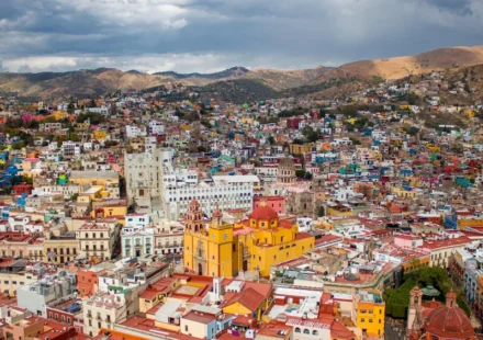cannabis in Mexico